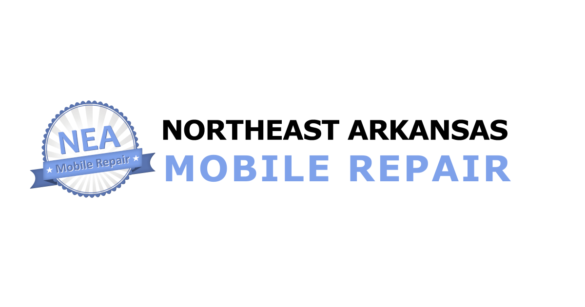 NEA Mobile Repair - Jonesboro AR Phone And Console Repair | Home